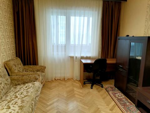 комната по адресу Правды просп. (Правды), 62