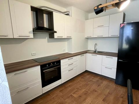 квартира за адресою Балтійський пров., 3