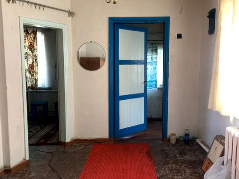 дом по адресу Кораблиной проезд