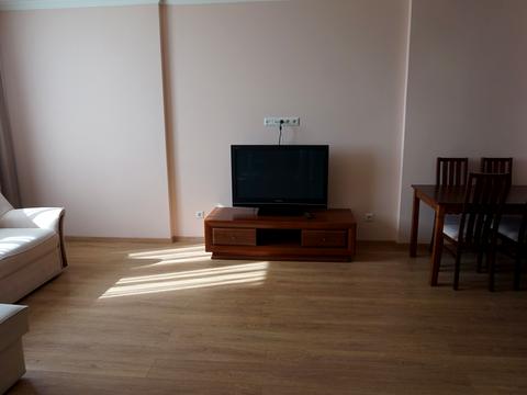 квартира по адресу Авиаконструктора Игоря Сикорского ул. (Танковая), 1