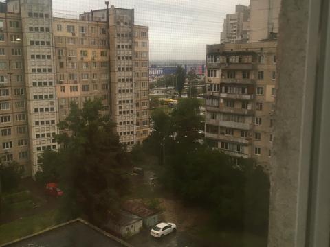 квартира по адресу Зои Гайдай ул., 9-А