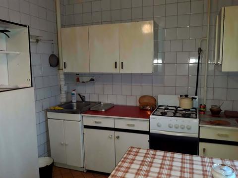 комната по адресу Тростянецкая ул., 2