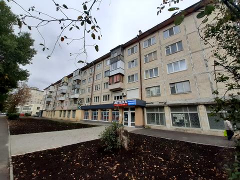 квартира по адресу Вацлава Гавела бульв. (Івана Лепсе), 34