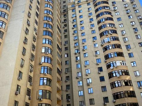 квартира за адресою Дмитрівська вул., 69