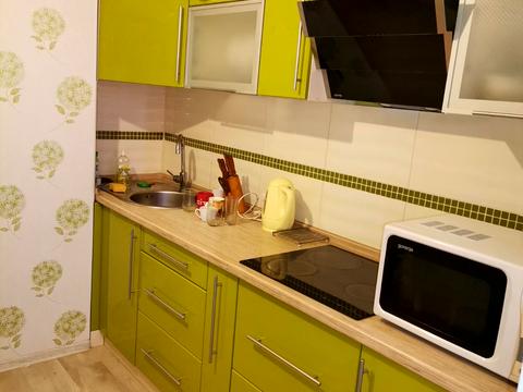 квартира по адресу Николая Закревского ул., 101