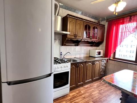 квартира по адресу Олександра Оксанченка ул. (Степового Фронту)