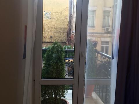 квартира за адресою Євгена Чикаленка вул. (Пушкінська), 21