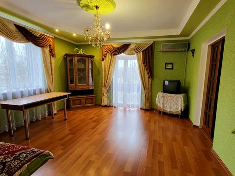квартира по адресу Владимировская