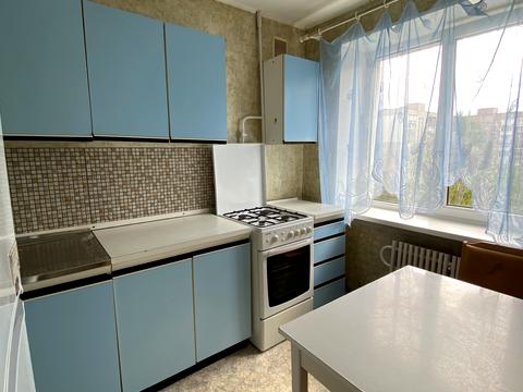 квартира по адресу Любарского ул. (Білостоцького), 82