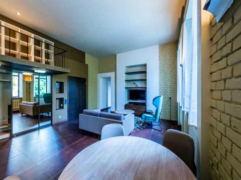 квартира по адресу Лисенка ул., 1