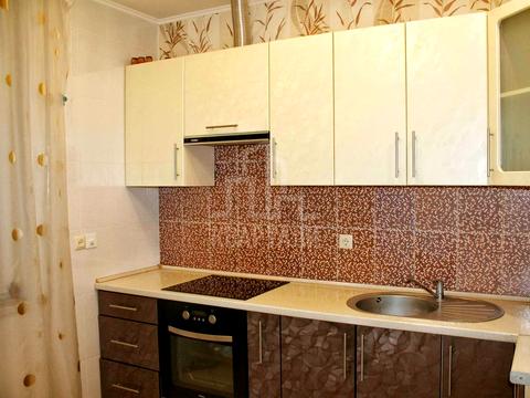 квартира по адресу Регенераторная ул., 4