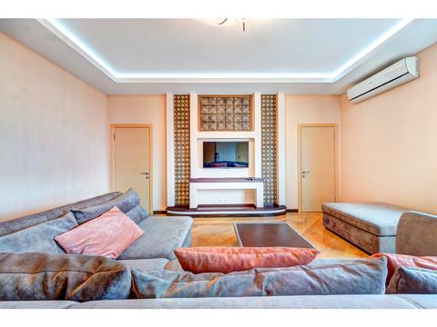 квартира за адресою Січових Стрільців вул. (Артема), 70-А