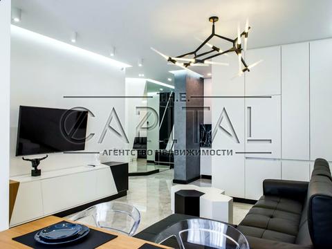 квартира за адресою Андрія Верхогляда вул. (Михайла Драгомирова), 20