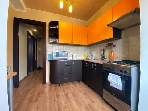 квартира за адресою Шолом-Алейхема вул., 15-Б