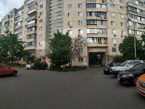 квартира по адресу Приозёрная ул., 12-А