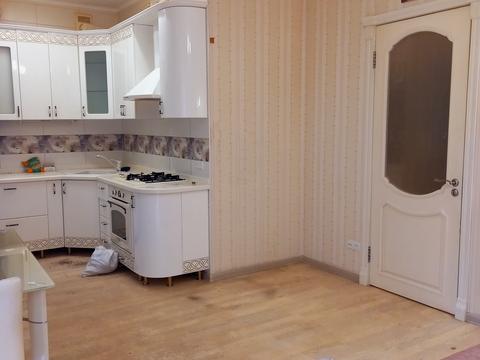 квартира по адресу Спасская ул., 48