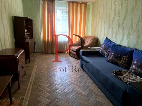 квартира по адресу Ушинского ул., 30А