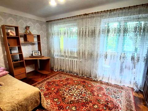 квартира за адресою Воскресенський просп. (Перова), 25-Б