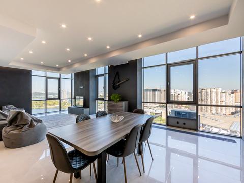 квартира по адресу Трускавецкая ул., 10-Г