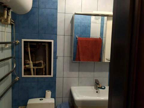 квартира по адресу Авиационная ул., 3