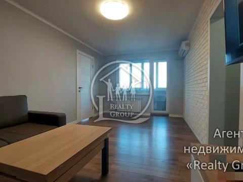 квартира по адресу пр.Миру, 3