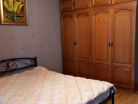 квартира за адресою Анни Ахматової вул., 13-Д