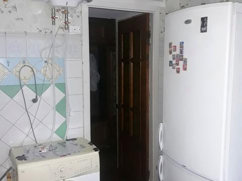 квартира за адресою Академіка Булаховського вул., 28