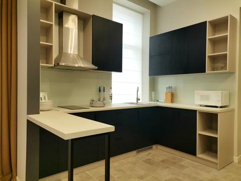 квартира по адресу Заньковецкой ул., 6