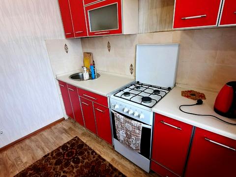 квартира за адресою Харківських Дивізій вул., 5