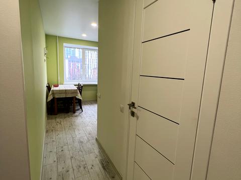 квартира за адресою Шовкуненка вул., 3