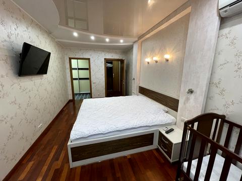 квартира по адресу Авиаконструктора Игоря Сикорского ул. (Танковая), 1