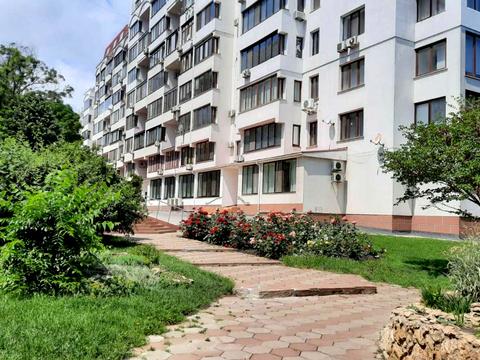 квартира за адресою Дунаєва пров., 3