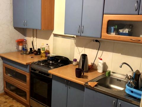 комната по адресу Червоной Калины просп. (Владимира Маяковского), 4