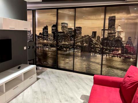 квартира по адресу Проспект Перемоги, 68/1