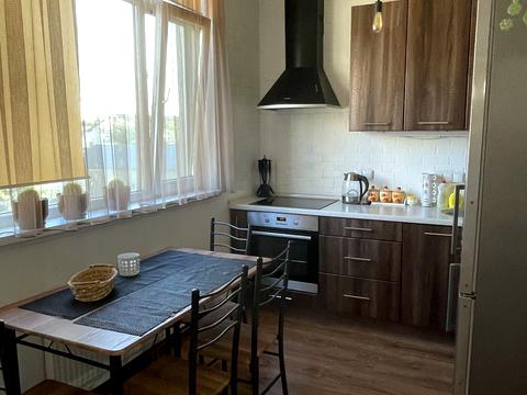 квартира за адресою Райдужна вул., 50