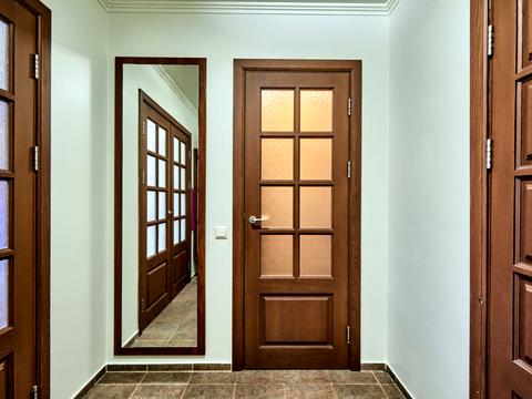 квартира за адресою Гоголівська вул., 27