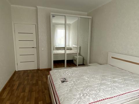 квартира за адресою Клавдіївська вул., 40-А