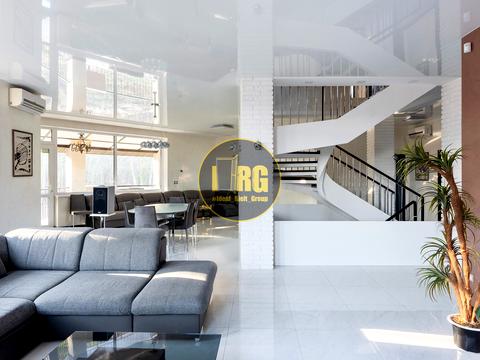 дом по адресу Вишнева