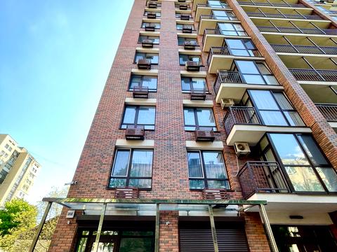 квартира по адресу Соломенская ул., 20-В