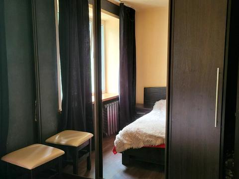 квартира за адресою Андрія Малишка вул., 21-Б