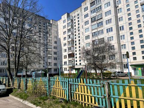 квартира по адресу Дмитрия Самоквасова ул. (Стаханівців), 20