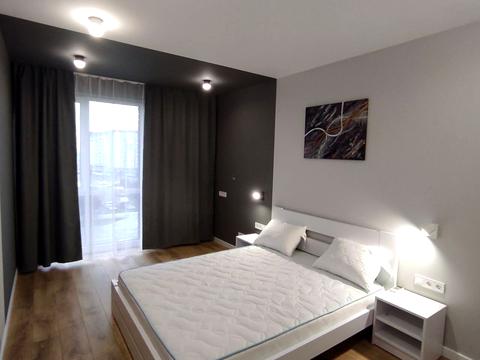 квартира по адресу Чорновола, 67