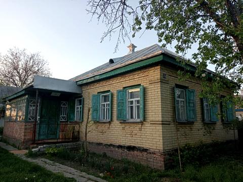 будинок за адресою Комарова, 17