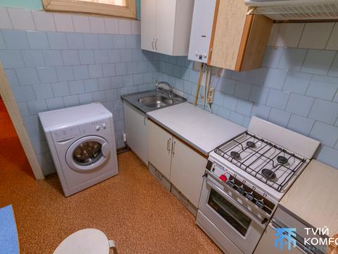 квартира за адресою Донецька вул., 61