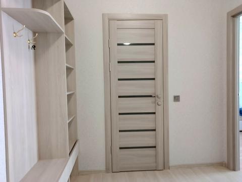 квартира по адресу Ревуцкого ул., 40-Б