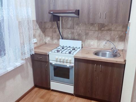 квартира за адресою Вікентія Беретті вул., 5-А