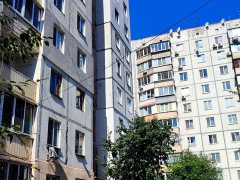 квартира по адресу Черновола ул., 42-Б