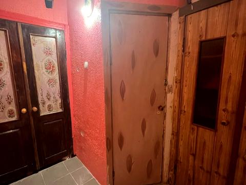 квартира по адресу Ярославская ул., 53