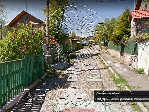 ділянка за адресою Ольги Кобилянської пров., 18
