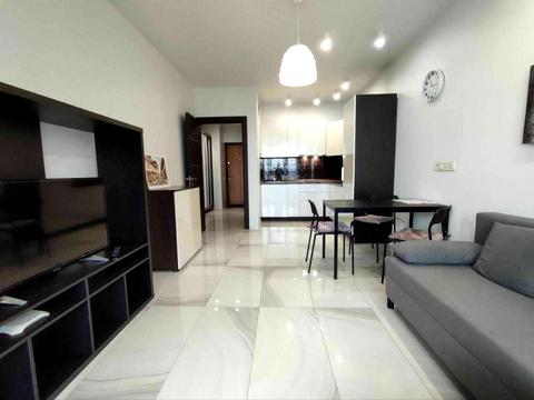 квартира по адресу Митрополита Василия Липковского ул. (Урицкого), 16-Б